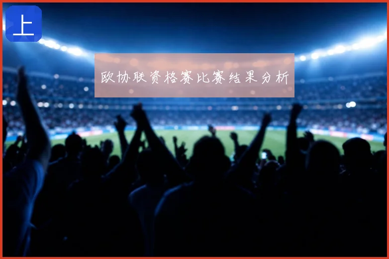 欧协联资格赛比赛结果分析